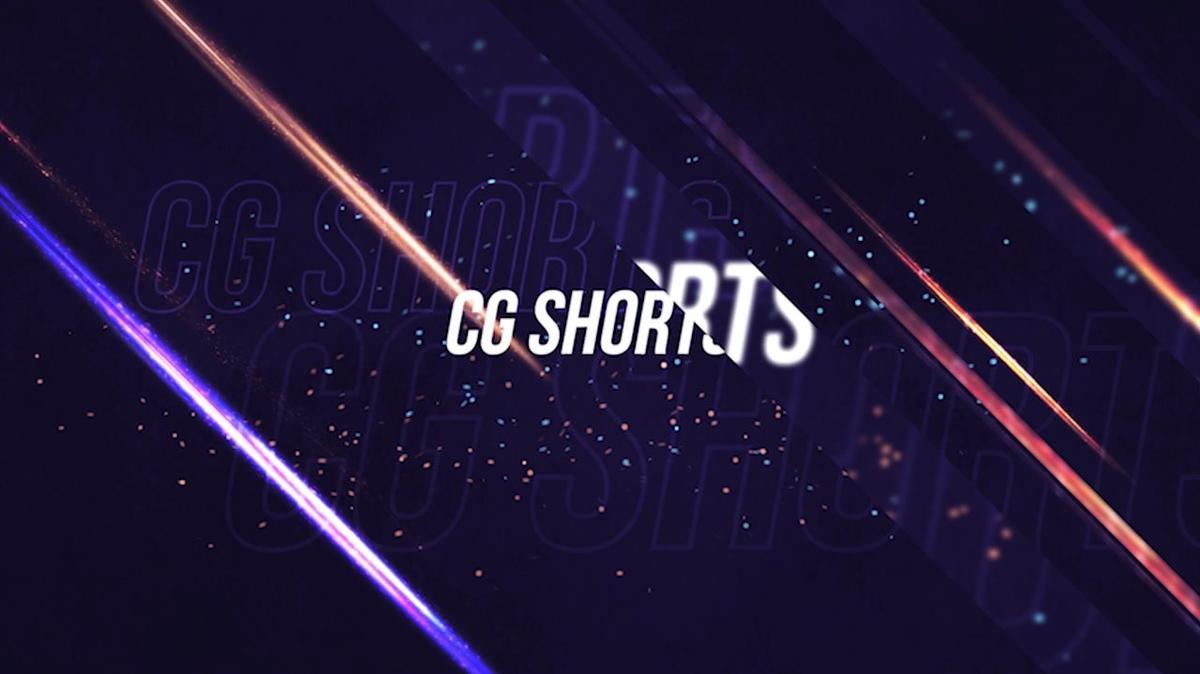 CG Shorts v3.24: Uniform Program