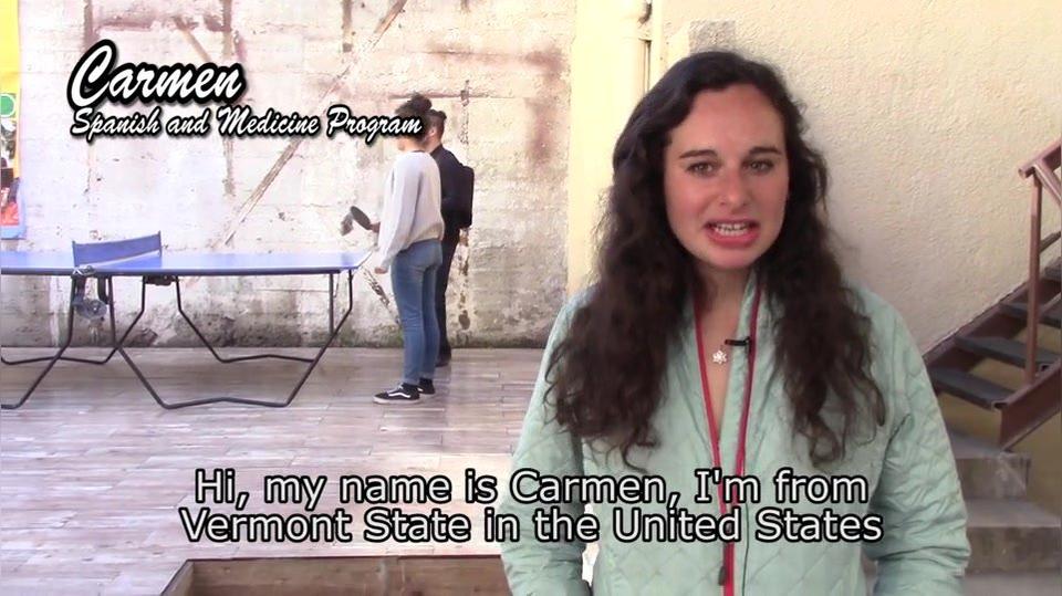 Carmen (Vermont)