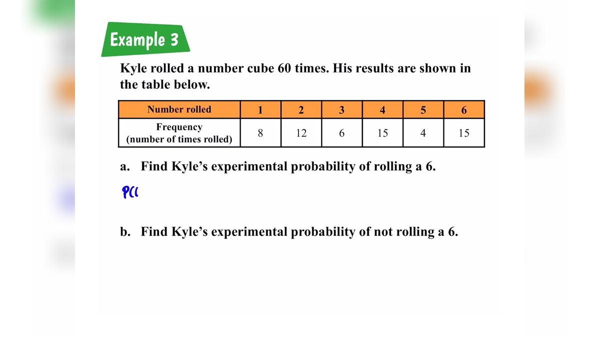 Lesson 2.10.1 Probability R1