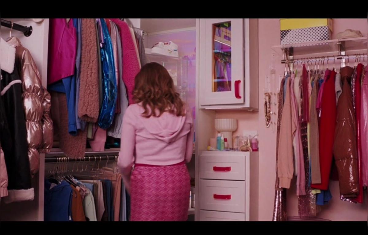 mean girls x c&amp;k