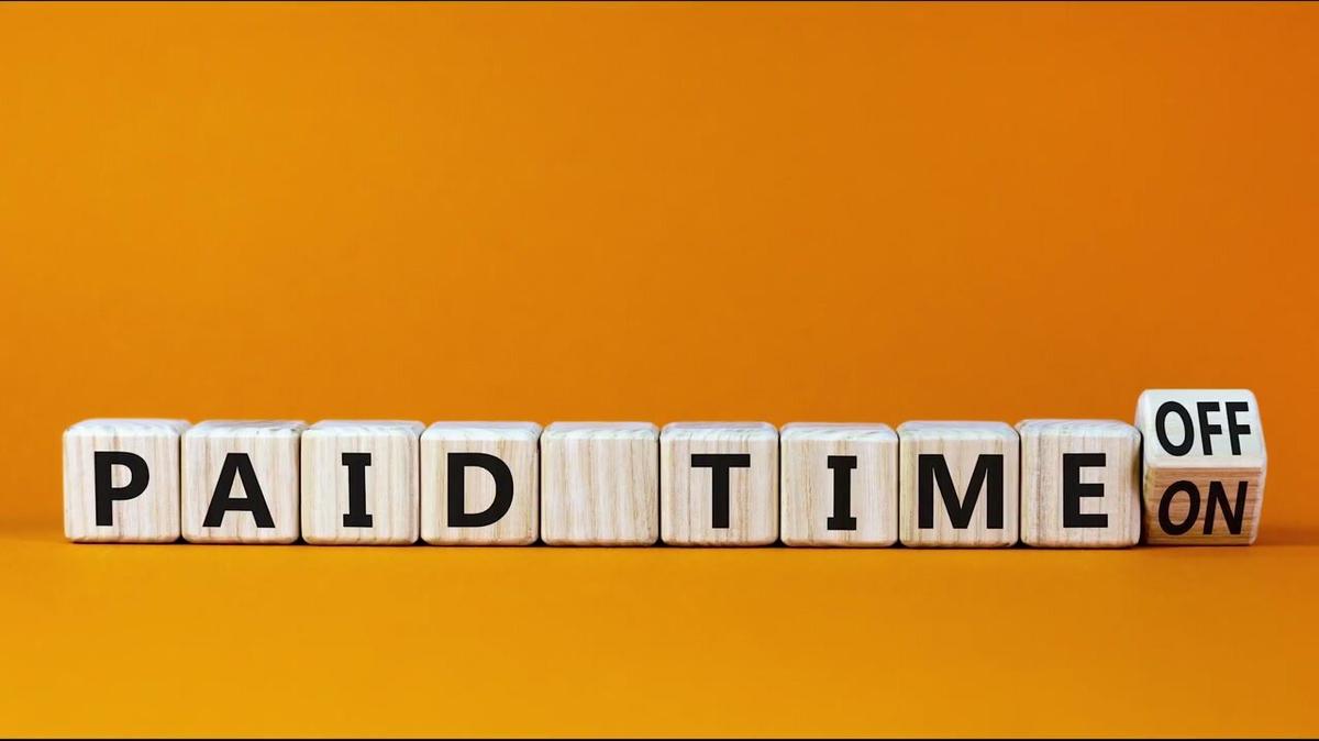Responding to PTO Requests - Workforce Management