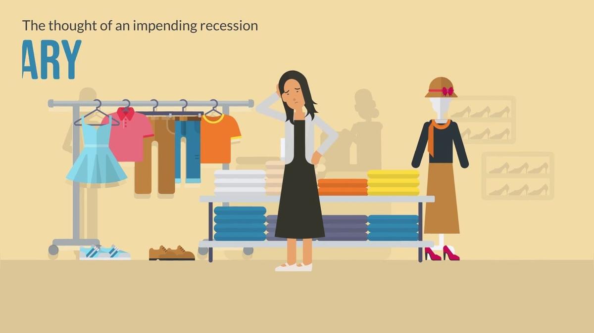 Preparing Your Business for a Recession