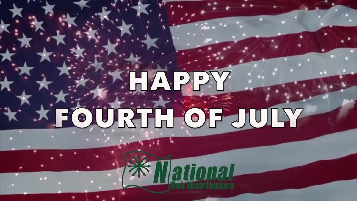 The Fourth of July 2024