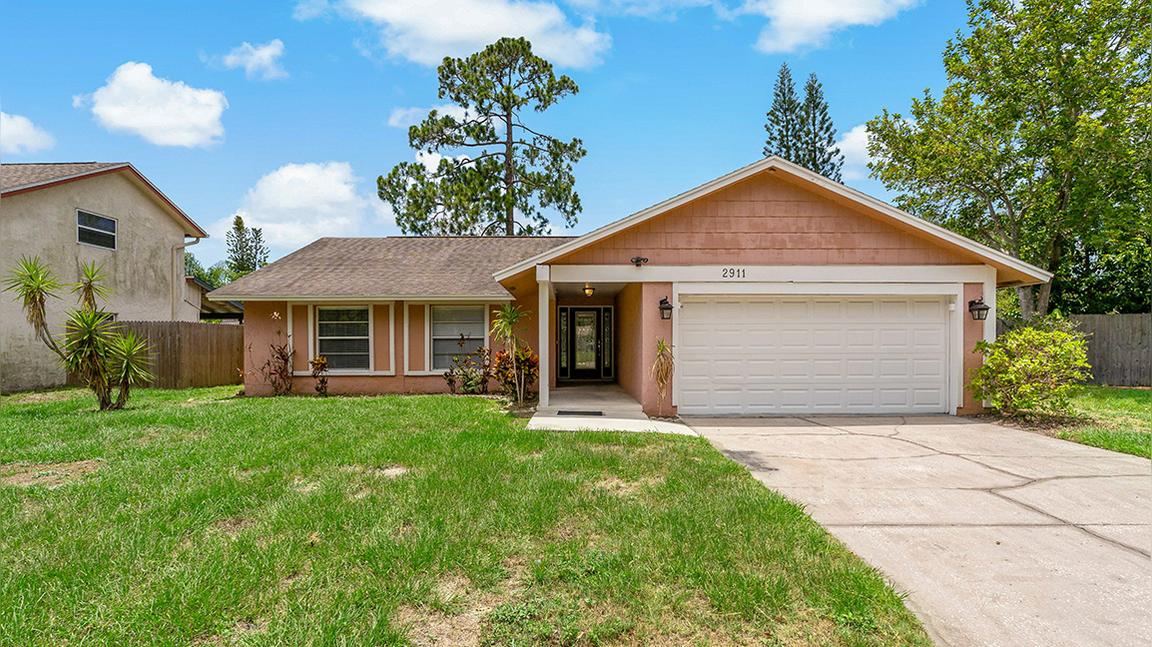 2911 Wycombe Way, Palm Harbor FL