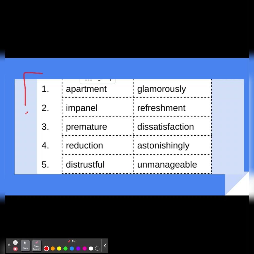 Rewards Lesson 16: Activity E