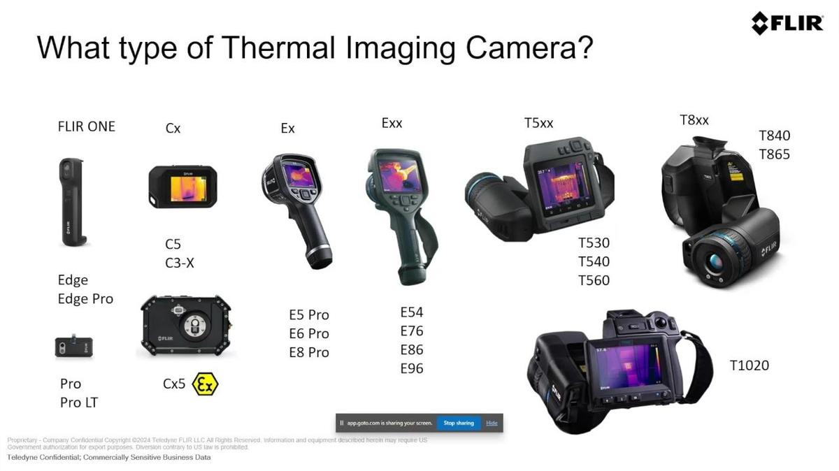CBM_Live Webinar-POST_Unlocking Opportunities_ Harnessing Thermal Imaging for Enhanced Maintenance Solutions, Jason Cargill, FLIR Systems Ltd