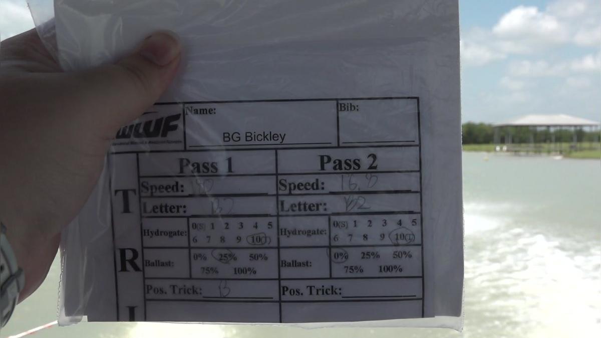 BG Bickley IB Round 2 Pass 2