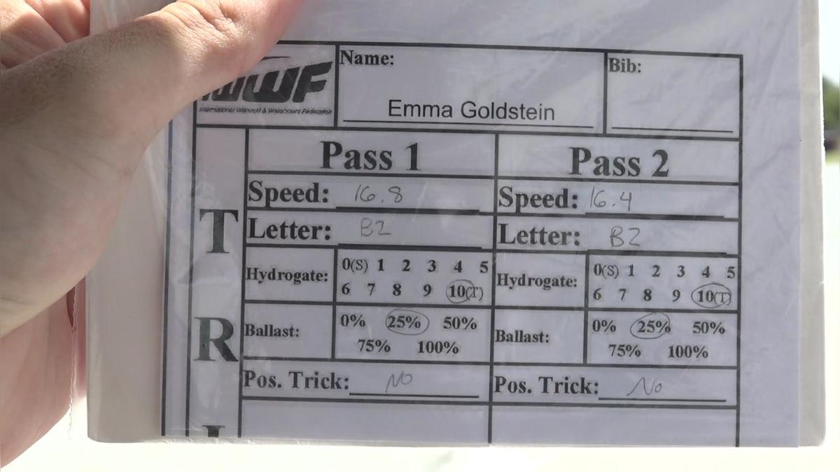 Emma Goldstein JW Round 3 Pass 1