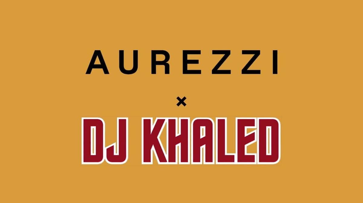 Aurezzi - DJ Khaled - Recap July 1 Sizzle Reel