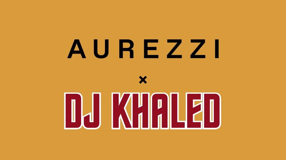 Aurezzi - DJ Khaled - Recap July 1 Sizzle Reel