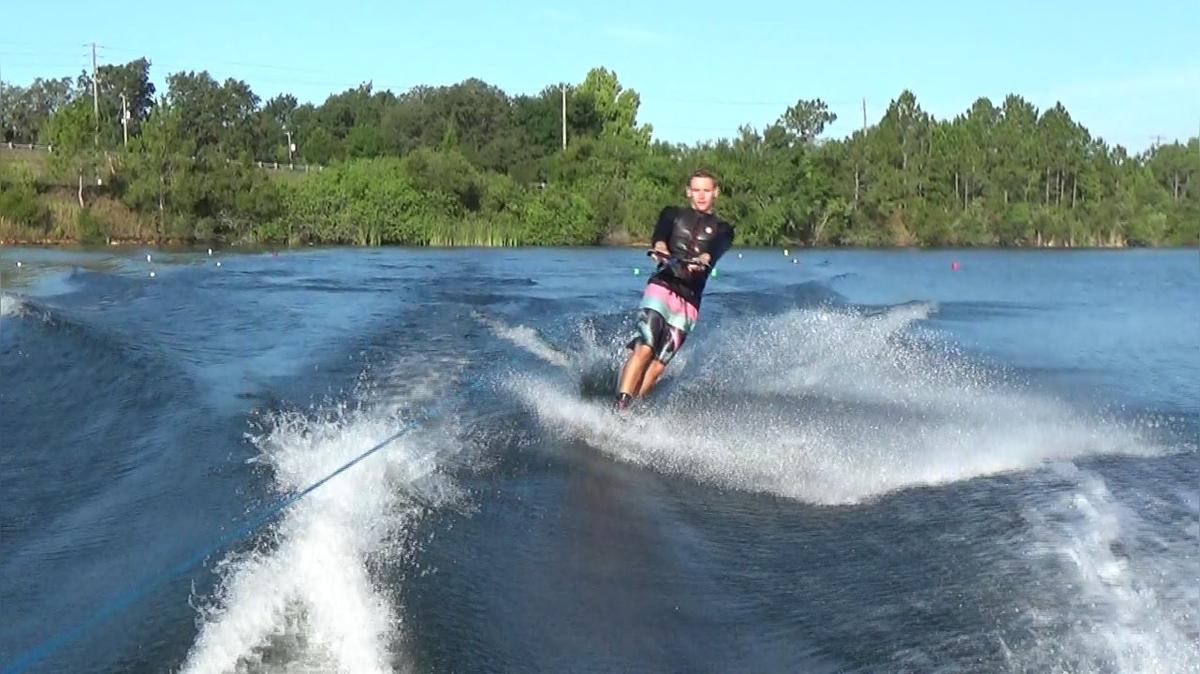 Lucas Cornale OM Round 1 Pass 2