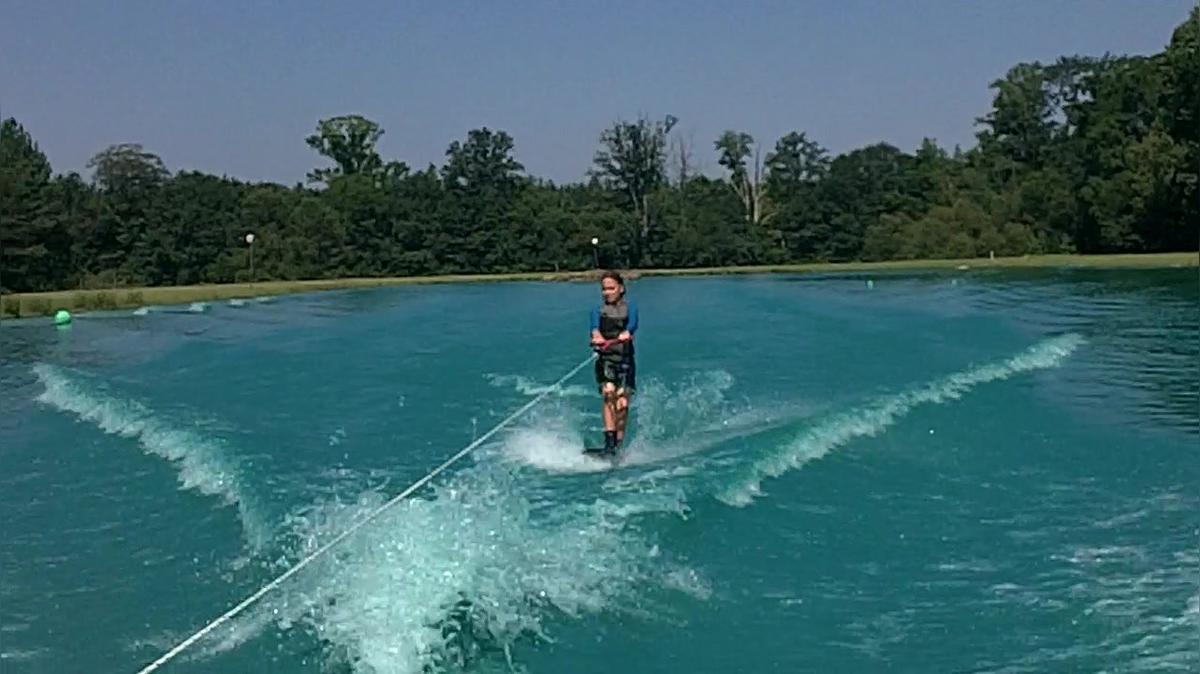 Peyton Gagner B1 Round 2 Pass 2