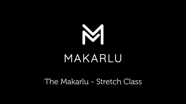 Makarlu Stretch Class