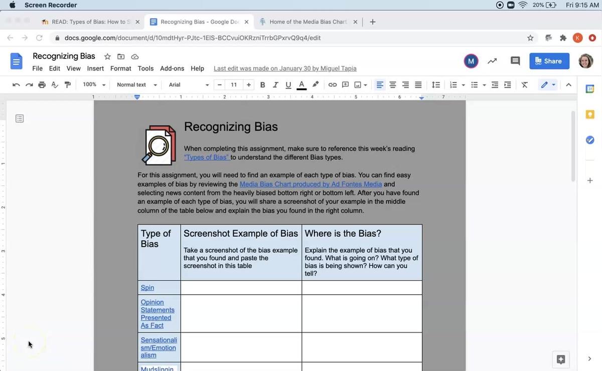 Recognizing_Bias