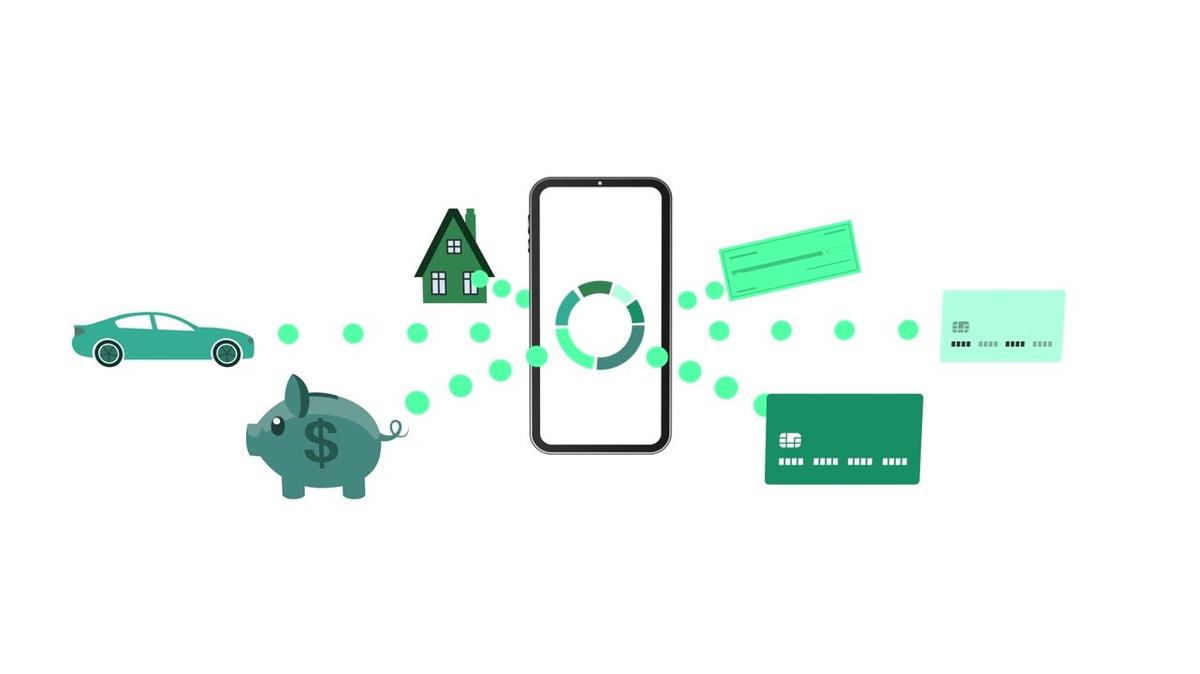 Elements Financial: PFM