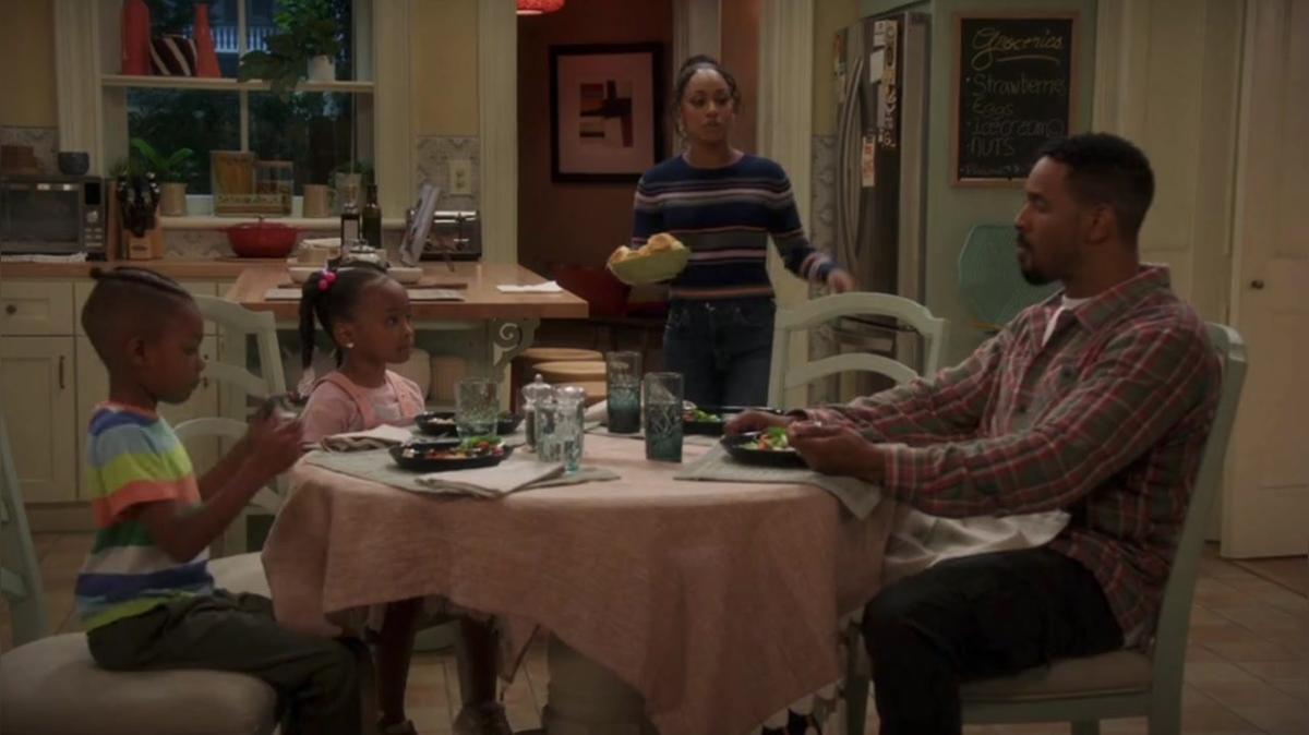 King&#39;s Hawaiian Poppa&#39;s House S1 E5