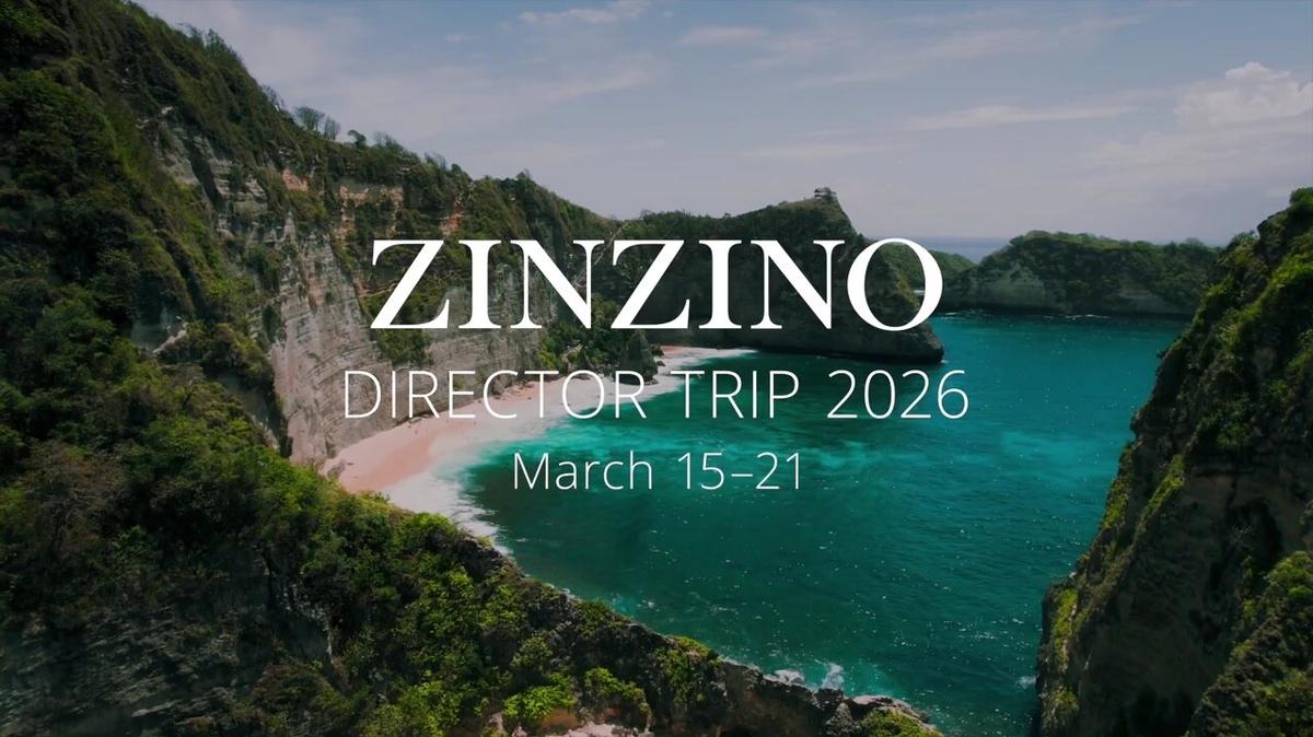 Qualify for Director Trip 2026 Bali