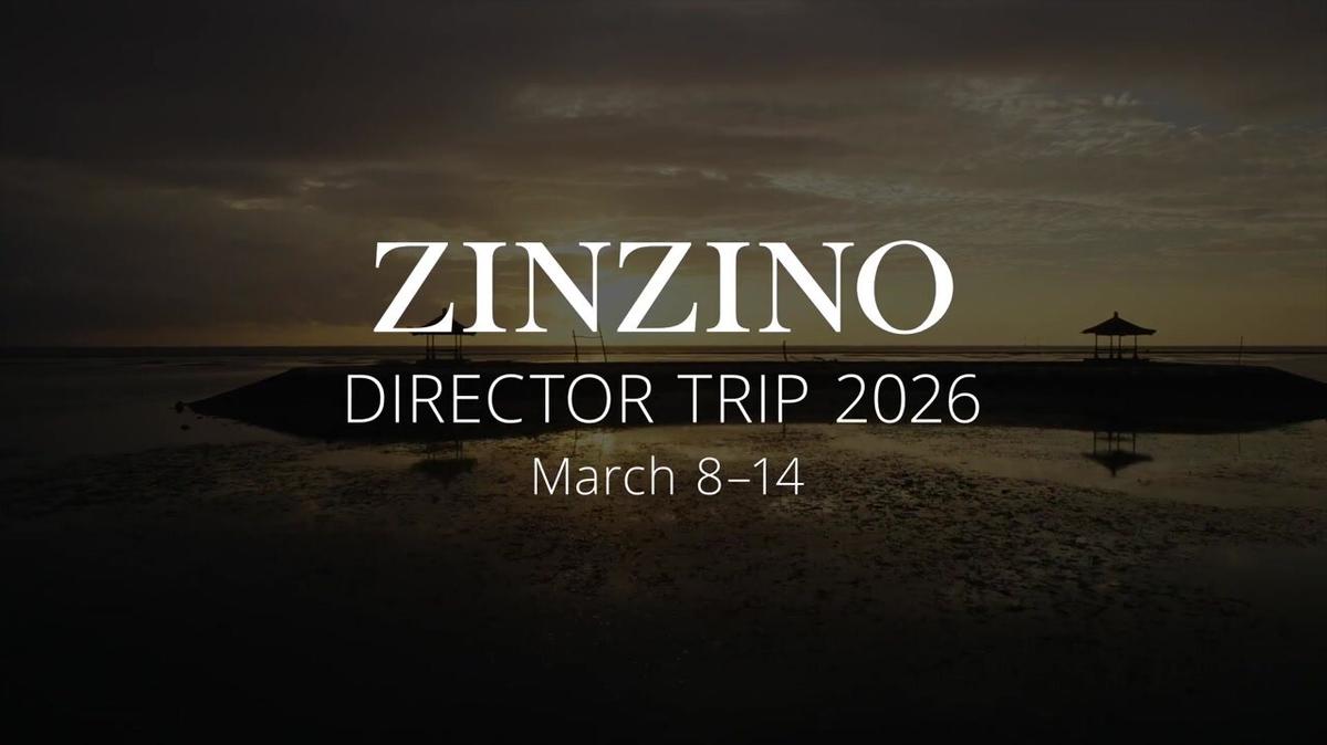 Qualify for Director Trip 2026 Bali