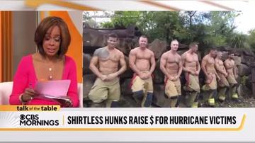 CBS Mornings Replay