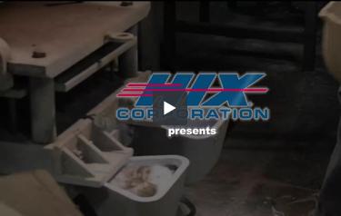 Dimensional Sublimation Conveyor Oven & Mug Wrap Demo