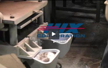 Choosing the Best Type of HIX Heat Press Machine for Sublimation and Transfers