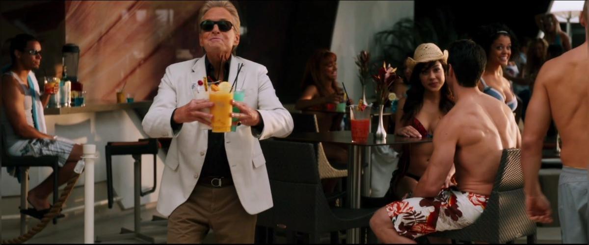 LMFAO:Redfoo:Party Rock - Last Vegas