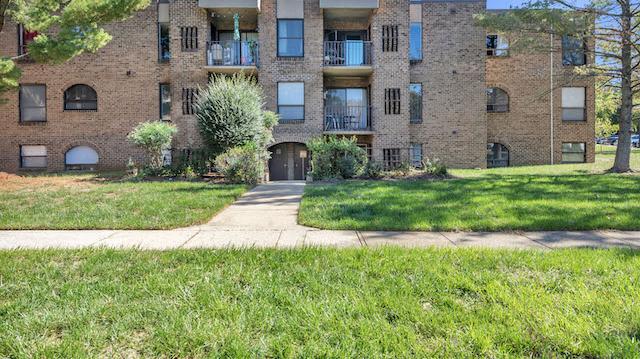 20 Silverwood Circle, Unit 11, Annapolis, MD 21403