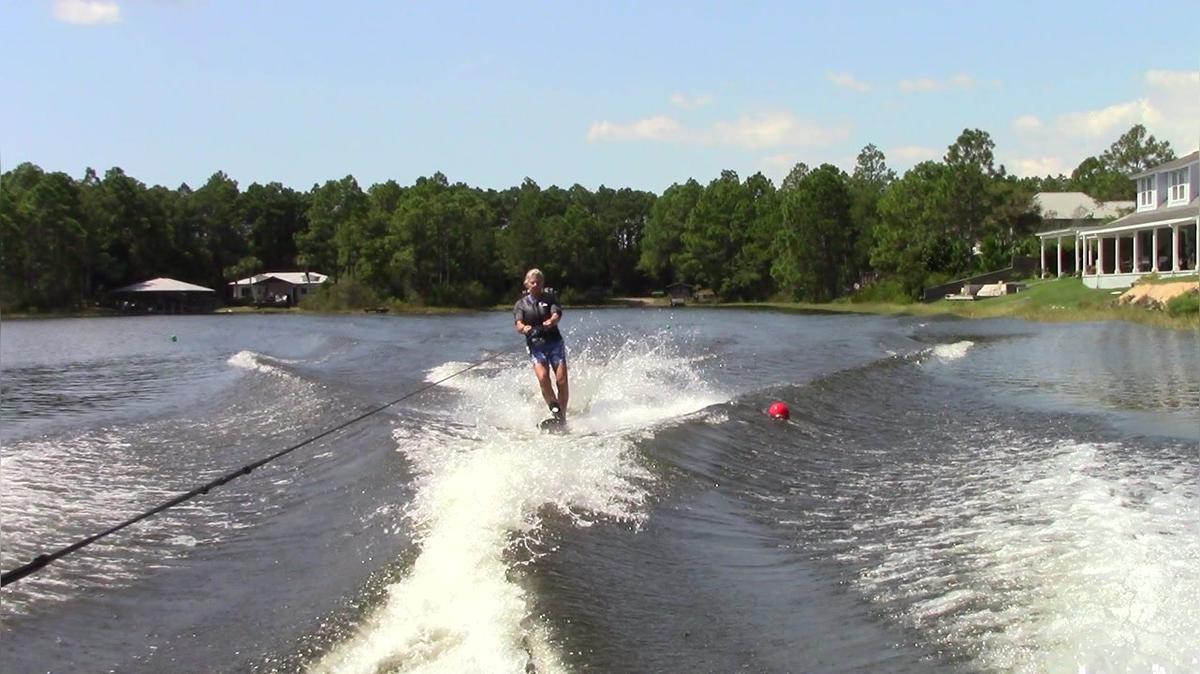 Brenda Cavenaugh W9 Round 1 Pass 1