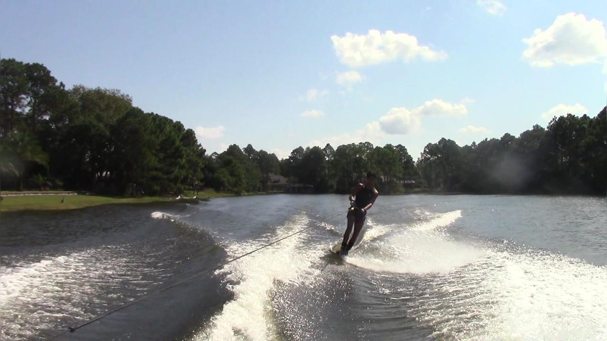 Matias Gonzalez OM Round 3 Pass 2
