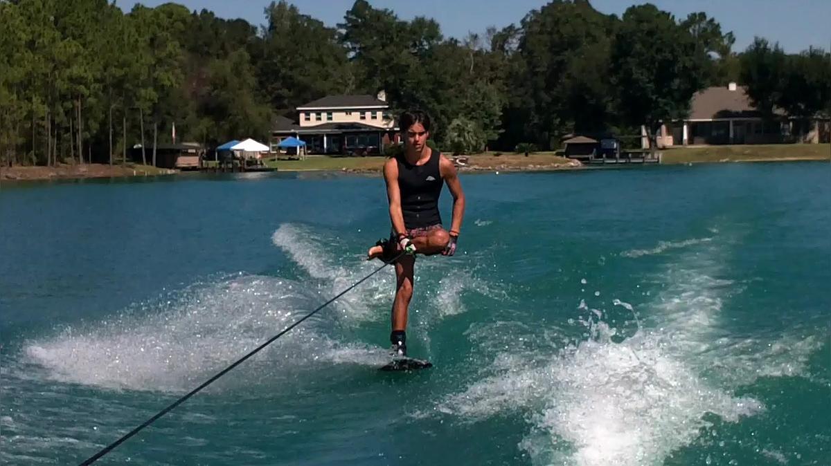 Matias Gonzalez OM Round 2 Pass 1