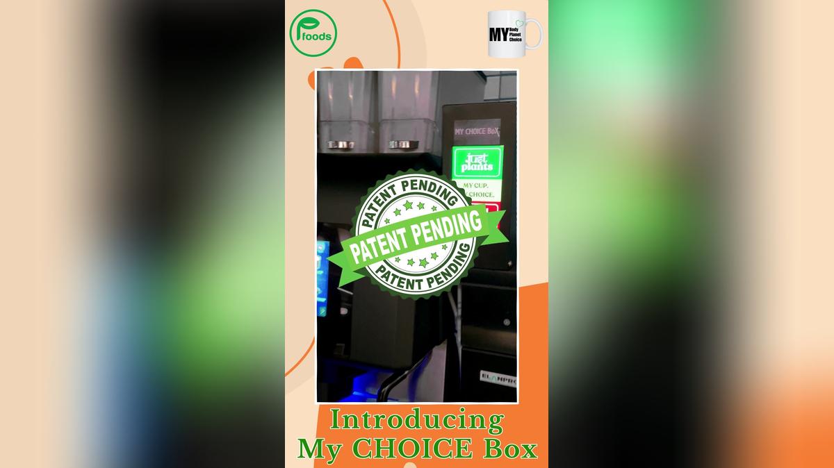 NECTA Vending Machine Bean to Cup