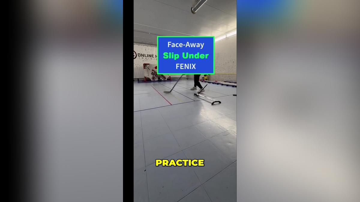 Oct 22 Perfect Your Shooting At-Home Drill With Phoenix Training Aid