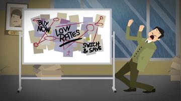 Business Insurance Scams