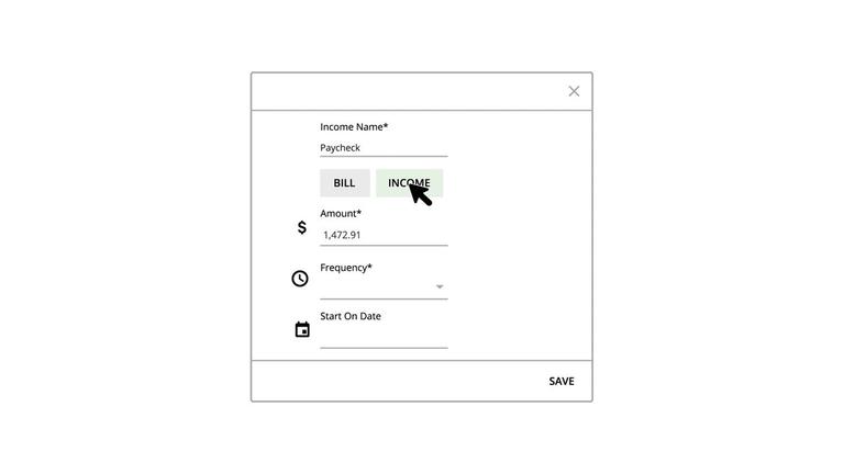 Cashflow