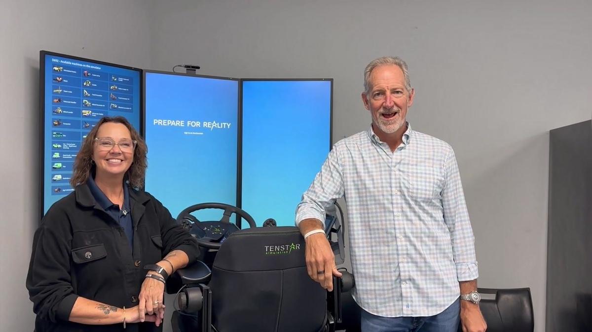 CEO Message