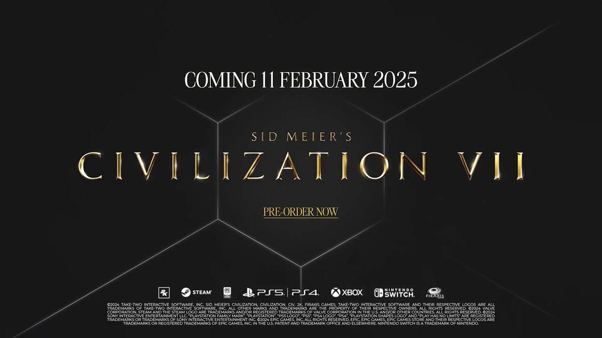 Sid Meier’s Civilization®