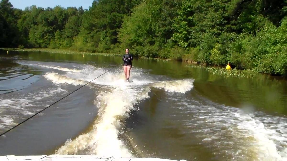 Lindsay Kelsey W4 Round 2 Pass 1