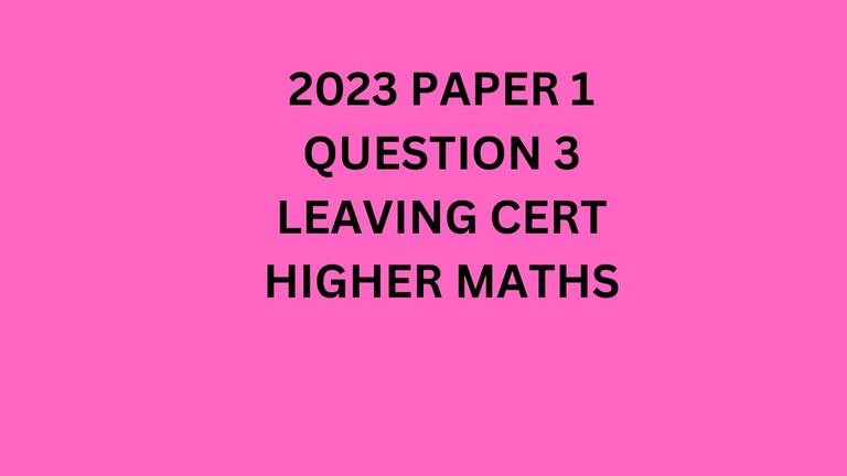 Q3