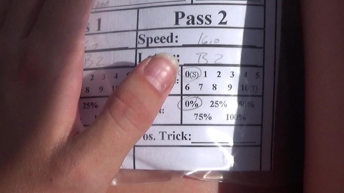 Cherlynn Pearson W4 Round 1 Pass 2