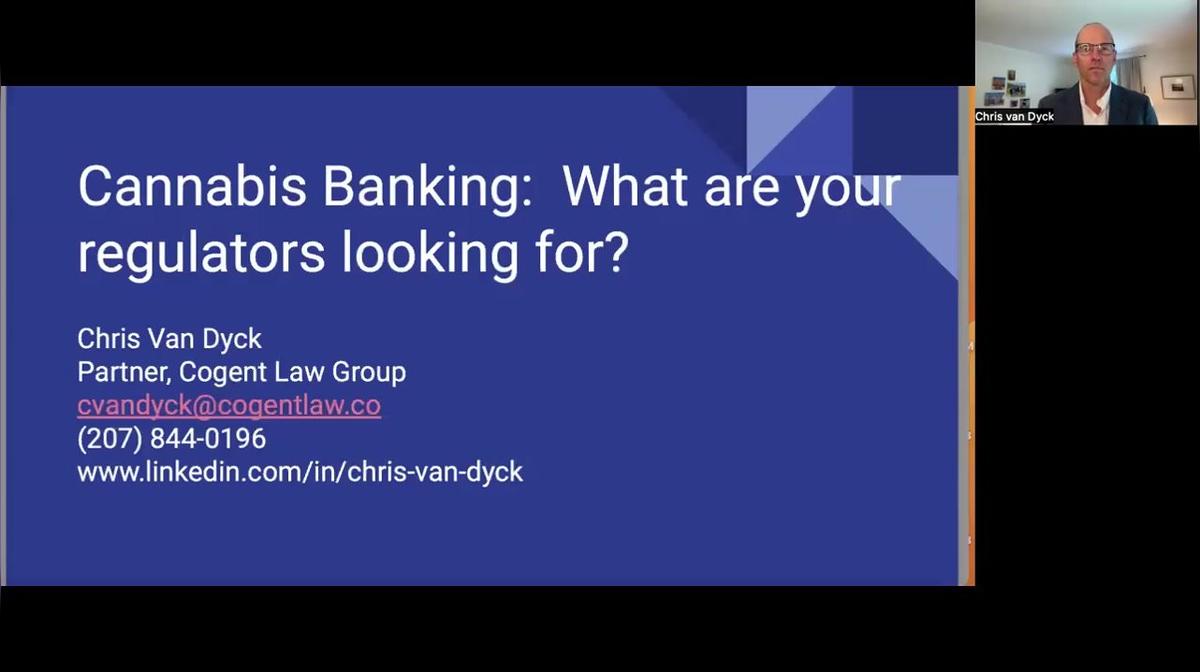 20240805 What Regulators Are Looking For