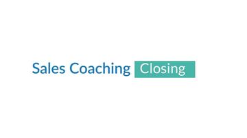 Sales Coaching - Closing