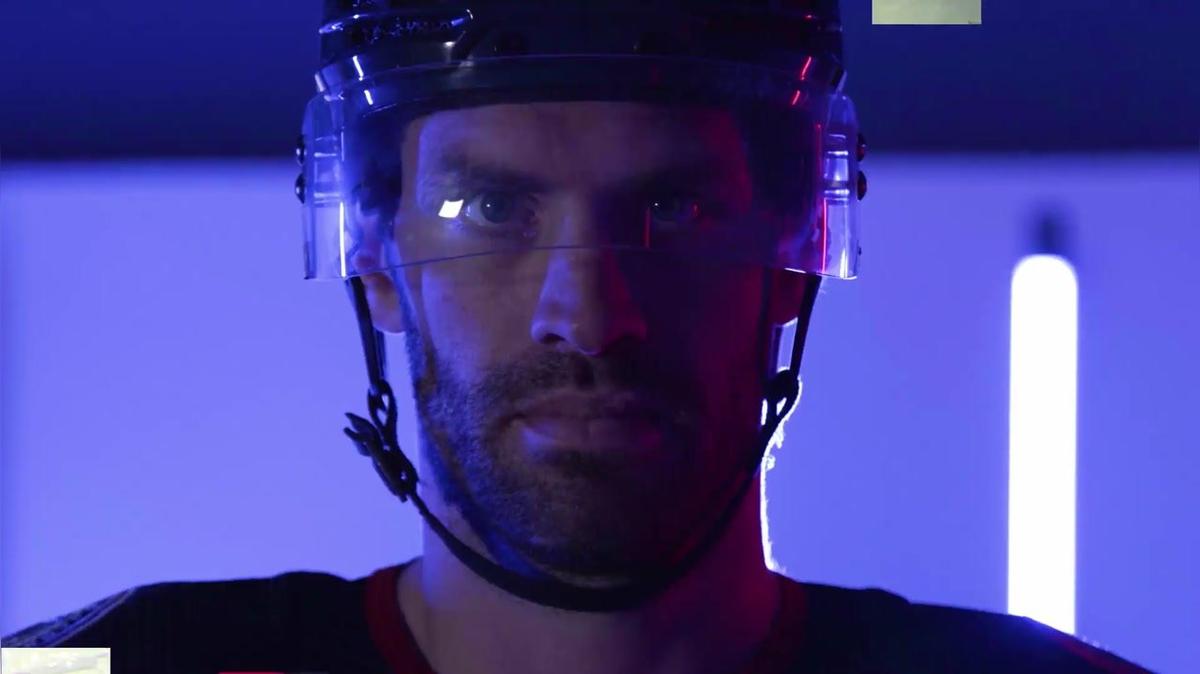 Indivisible - On The Ice NJD