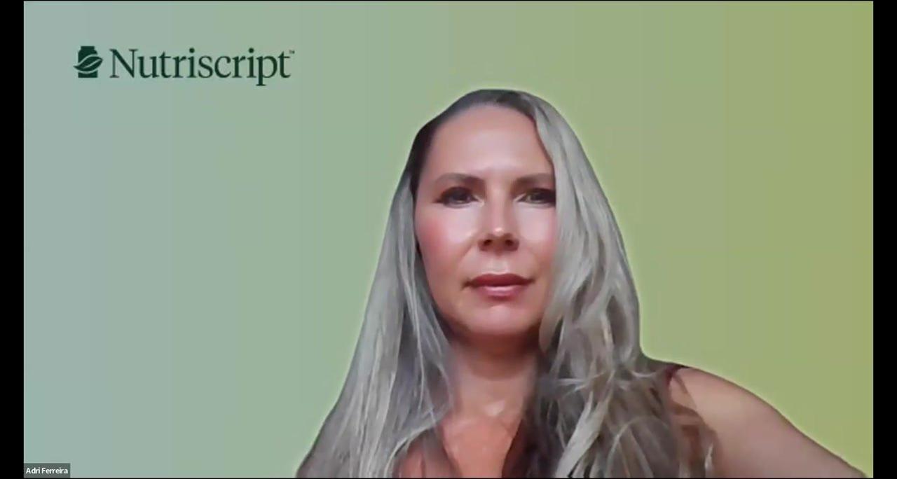Gut Bootcamp -Module 4: SIBO Adri Ferreira
