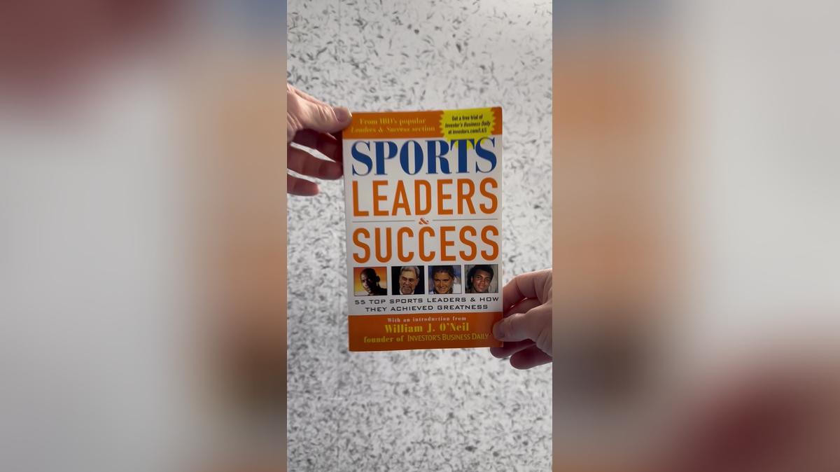 March 29th - 10 Secrets to Success