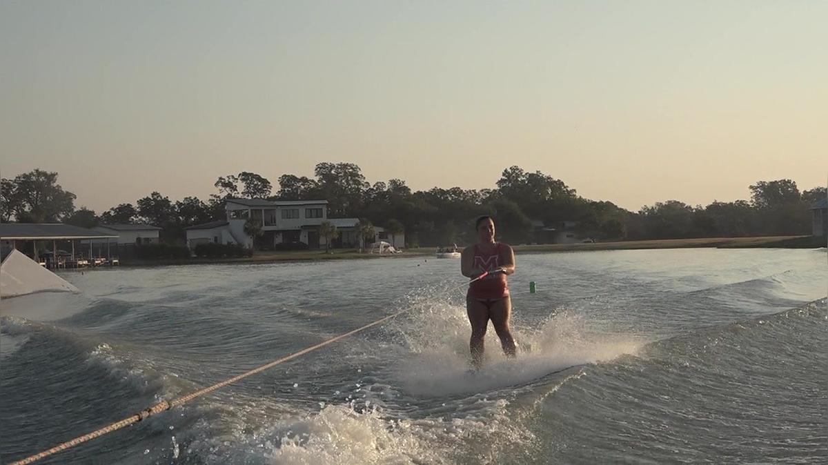 Maggie Simonson CW Round 1 Pass 1