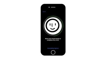 Apple Face ID
