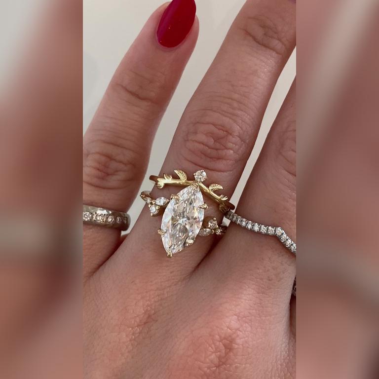 Harmony-3ctMarquise-14kYellow-Adelixa