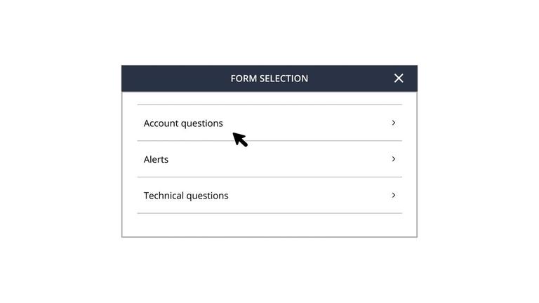 Sending Secure Messages