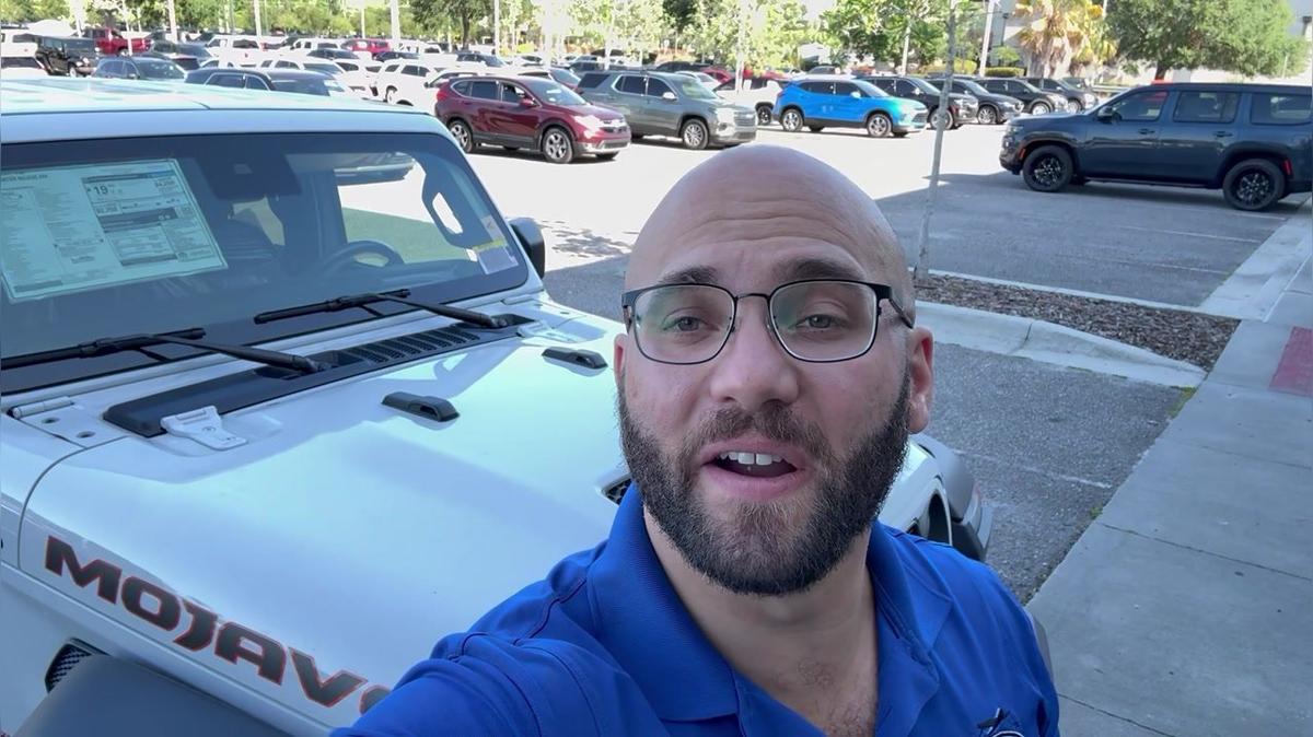 Happy Easter from Nick @ Airport Chrysler