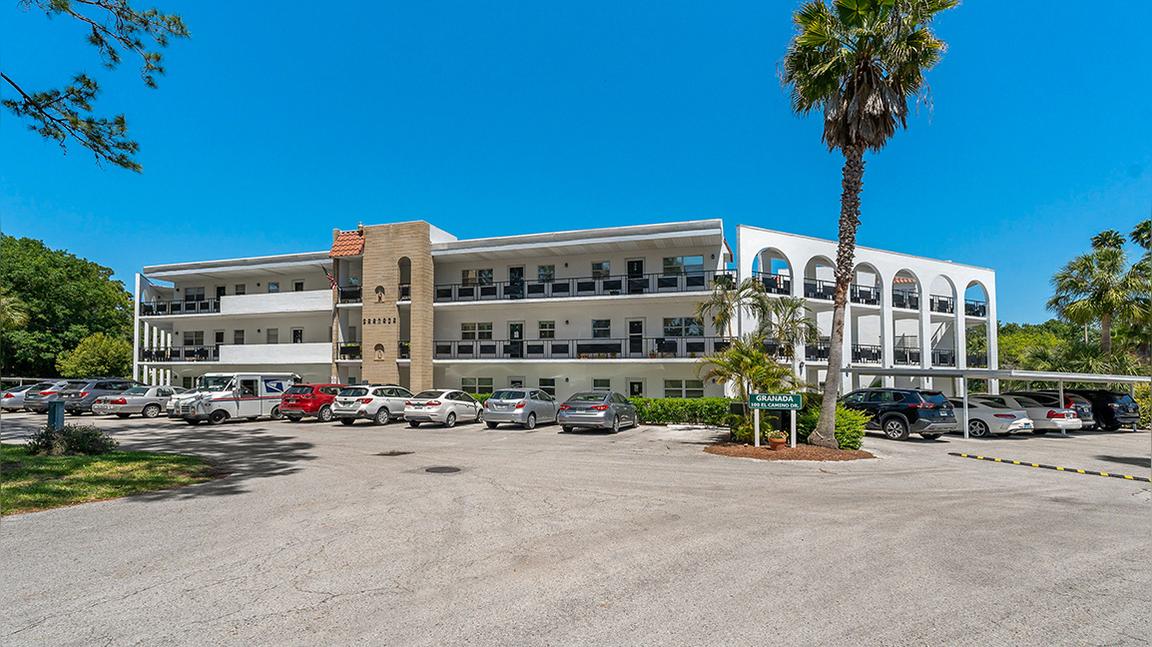 100 El Camino Dr, #309, Winter Haven, FL 33884